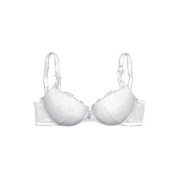 LASCANA Sutien alb