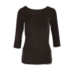 Winshape Tricou funcțional 'WS4' negru
