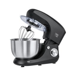 Robot de bucatarie EASY COOK negru, 1400 W, 5.5 l, 6 viteze