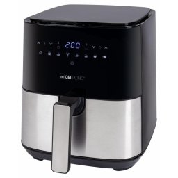Friteuza Clatronic FR 3782 H inox Air Fryer