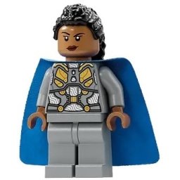 Lego Super Heroes SH898 - Valkyrie