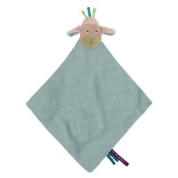 Jucarie bebe Paturica senzoriala oita, Moulin Roty