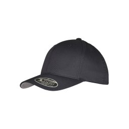 Flexfit Wooly Combed Adjustable Dark Blue