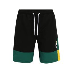FILA Șorturi de baie ' SCIACCA ' mai multe culori / negru