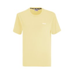 FILA Tricou 'BIENDORF' galben