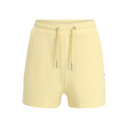 FILA Pantaloni sport 'BUCHLOE' galben / roșu / alb