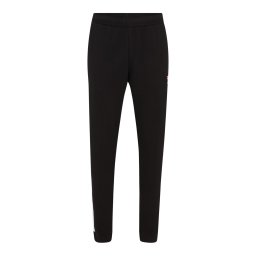 FILA Pantaloni 'LANGWEDEL' negru / alb