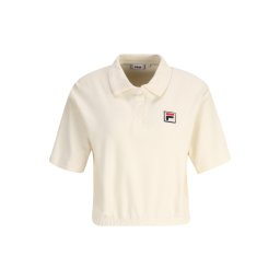 FILA Tricou alb lână