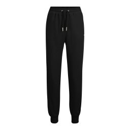 FILA Pantaloni 'BUETZOW' roșu / negru / alb