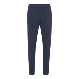FILA Pantaloni ' LANGWEDEL ' albastru / roșu / alb