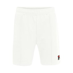 FILA Pantaloni 'LAZSKO' albastru / roșu / alb