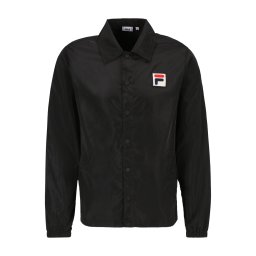 FILA Geacă de primăvară-toamnă mai multe culori / negru