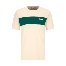 FILA Tricou 'LANKARAN' verde