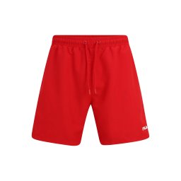 FILA Șorturi de baie 'SOMALIA' roșu / alb
