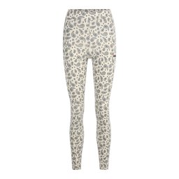 FILA Pantaloni 'LUXOR' albastru / alb