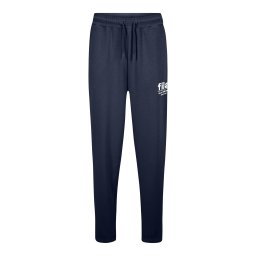 FILA Pantaloni ' LISBON ' albastru / alb