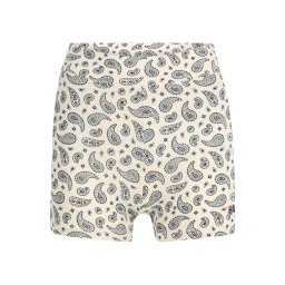 FILA Pantaloni 'LUXOR' gri / alb