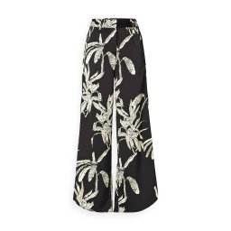 VERO MODA Pantaloni Vmkeila Hw Pants Vma 10307627 C-N10 black