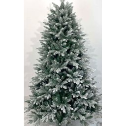 Brad Artificial Majestic Snow 3D + 2D 220 cm