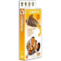 Model 3D - Peste clovn