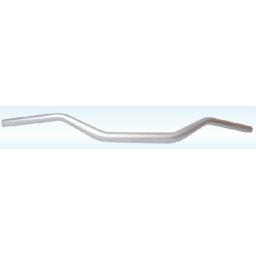 Ghidon aluminiu 22mm moto ATV