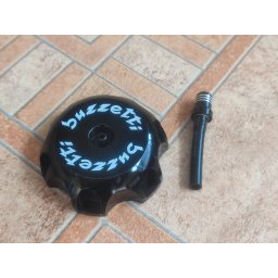 Buson rezervor moto cu aerisire