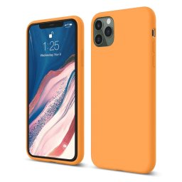 Husa iPhone 12 Pro Max Roz Kumquat
