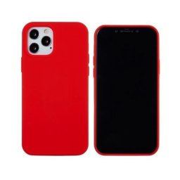 Husa Silicon iPhone 11 Pro Max Rosu