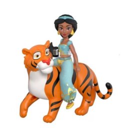 Papusa de jucarie, Disney, Plastic, Cu accesorii, 3 ani+, Multicolor