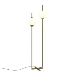 Lampadar THE SIXTH SENSE Z020FL-L12BS3K