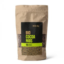 VanaVita BIO Cocoa Nibs 250 g