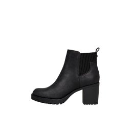 ONLY Ghete chelsea 'ONLBarbara' negru