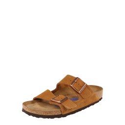 BIRKENSTOCK Saboți 'Arizona' maro coniac