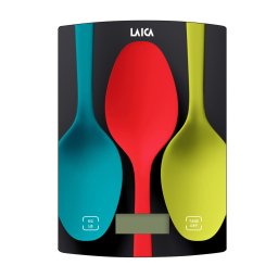 Cantar de bucatarie Laica KS1035, 5 kg