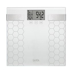 Cantar PS5014, 180 kg, alb