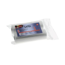 Role pentru vidat alimente, 20x600 cm, Laica VT3508