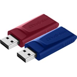 Memorie USB Verbatim USB flash disk, USB 2.0, 32GB