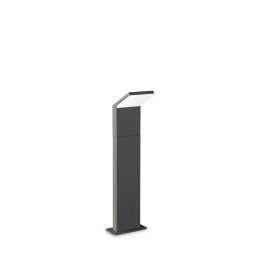 Ministâlp Style 322599, 9W-LED, alb neutru, H:50 cm, IP54, antracit