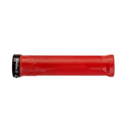 TAG T1 Section, diametru exterior dual 30 mm pentru prindere superioara, tip lock-on, rosu