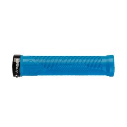 TAG T1 Section, diametru exterior dual 30 mm pentru prindere superioara, tip lock-on, albastru