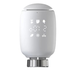 Secutek Cap termostatic inteligent pentru radiator