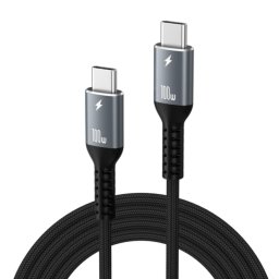 MXM Cablu încărcare rapidă USB-C lungime 0,8m