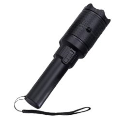 Proiector LED Laser tip Lanterna Andowl SE679 01 Decorare casa si gradina