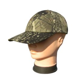 Șapcă de camuflaj LOSHAN oak green