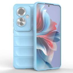 Husa Pentru Oppo Reno11 F Bleu