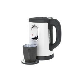 Fierbator Fierbător și dozator de apă fierbinte Laica Dual Flo KJ2000