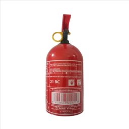 Stingator de incendiu auto cu pulbere tip P1 1kg
