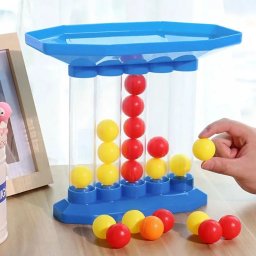 Joc de baut Bouncing Shots