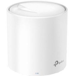 Router wireless TP-LINK Gigabit Deco X20 Dual-Band WiFi 6