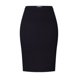 modström Fustă 'Tanny' negru